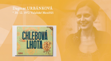Dagmar Urbánková