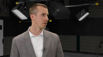 Podle odborných posudků je tunel pod centrem Zlína nejlepším dopravním řešením. Nemyslím si, že by šlo o špatnou alternativu, říká primátor Zlína Jiří Korec