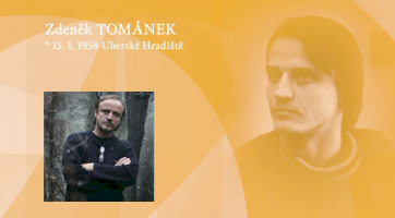 Zdeněk Tománek