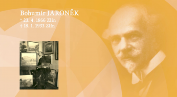 Bohumír Jaroněk