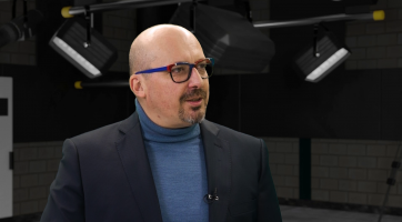 Financování stavby krytého bazénu jednoznačně zvládneme i do budoucna. Chceme v něm provozovat i wellness, řekl starosta Kyjova František Lukl