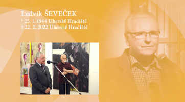 Ludvík Ševeček