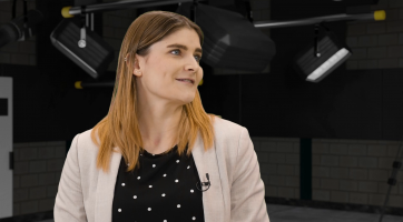 Házená je tvrdý sport. Vybudovala ve mně odolnost a naučila mě, jak pracovat s chybou, říká házenkářka a psycholožka Martina Přikrylová