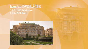 Jaroslav Dvořáček