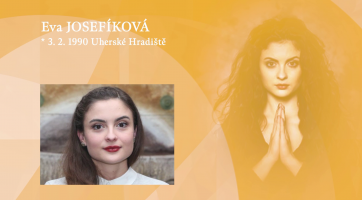 Eva Josefíková