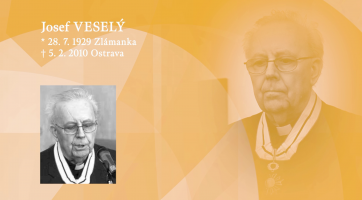 Josef Veselý