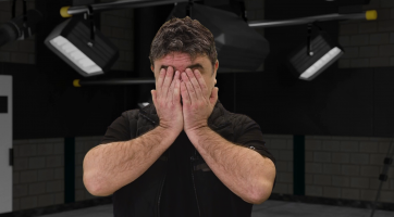 S Honzou Šotkovským máme stejný humor. V roli, kterou napsal přímo pro mě, se cítím opravdu dobře, říká herec Zdeněk Trčálek