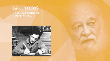 Lubor Tokoš