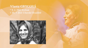 Vlasta Grycová