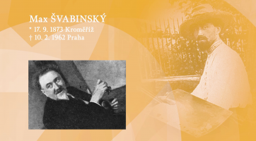 Max Švabinský