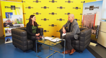 Radní pro oblast kultury a školství Zuzana Fišerová o aktuálních projektech