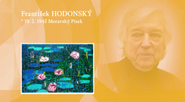 František Hodonský