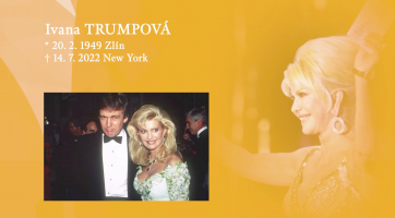 Ivana Trumpová