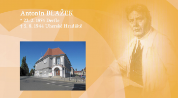 Antonín Blažek