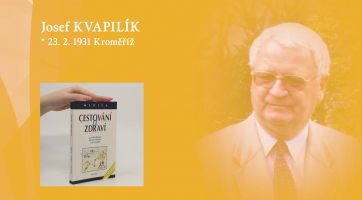 Josef Kvapilík