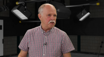 Pozici principála jsem přijímal s obrovskou pokorou. Více než 150letá historie navazující na obrozence je velký závazek, říká principál divadelního souboru Svatopluk Vladimír Jašek