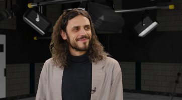 Když jsem po studiích odjel na Nový Zéland, strávil jsem tři měsíce sám v horách. Být sám se sebou byla jedna z nejtěžších životních zkoušek, říká cestovatel Jiří Eibensteiner