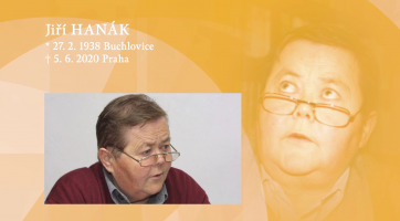 Jiří Hanák
