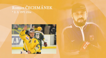 Roman Čechmánek