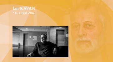 Jan Kavan