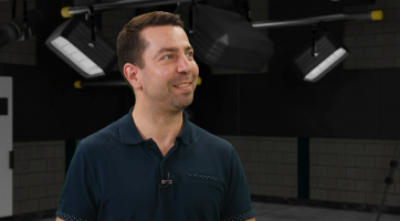 Do sta kilometrů to šlo, pak přišla spánková krize, deficit a žaludeční potíže. Ale nevzdal jsem to, měl jsem velkou vůli to doběhnout, říká o Spartatlonu ultramaratonec Martin Neumann