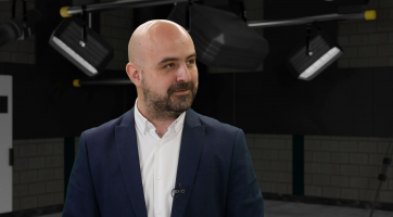 Fakultní know-how stojí na třech pilířích. Prvním je svět audiovizuální, druhým jsou designerské ateliéry a třetím marketingové komunikace, říká děkan Fakulty multimediálních komunikací UTB Josef Kocourek