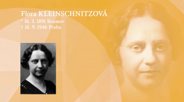 Flora Kleinschnitzová