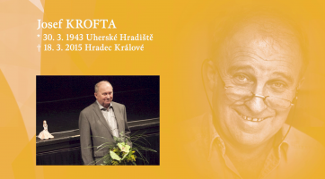 Josef Krofta