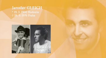 Jaroslav Gleich