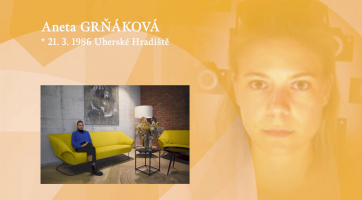 Aneta Grňáková