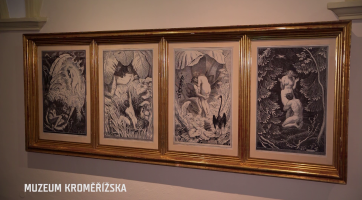 Muzeum Kroměřížska