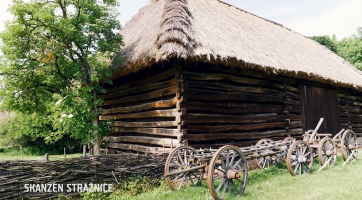Skanzen Strážnice