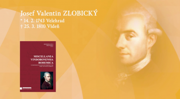 Josef Valentin Zlobický