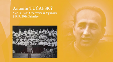 Antonín Tučapský