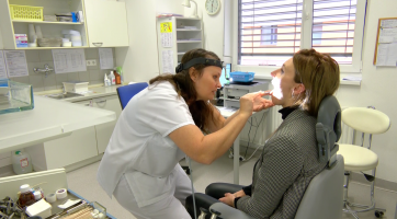 ORL Uherskohradišťské nemocnice