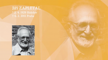 Jiří Zapletal