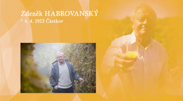 Zdeněk Habrovanský