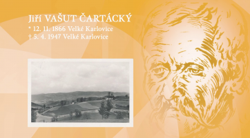 Jiří Vašut Čartácký