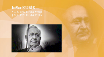 Jožka Kubík