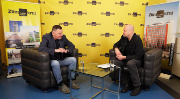 Ředitel Muzea jihovýchodní Moravy ve Zlíně Pavel Hrubec o fungování muzea