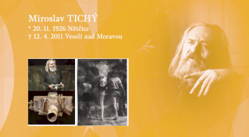 Miroslav Tichý