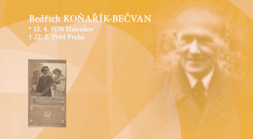 Bedřich Koňařík-Bečvan