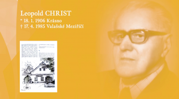 Leopold Christ