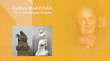Jindřich Martinák