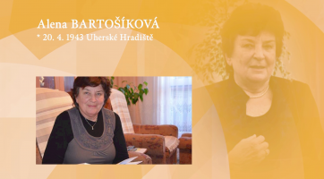 Alena Bartošíková