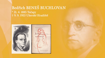 Bedřich Beneš Buchlovan