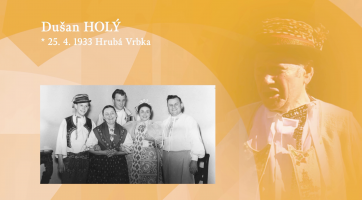 Dušan Holý