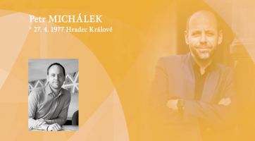 Petr Michálek