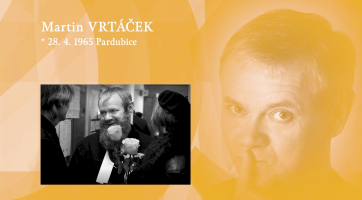 Martin Vrtáček