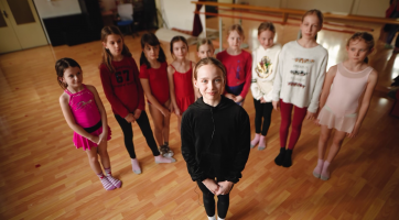 UŽ? ZUŠ! (2. díl)